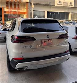 بي ام دبليو X5